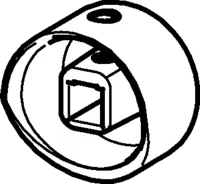 59913956 Caps & Covers