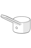 59913972 Levers & Handles