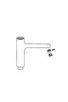 59913993 Aerators & Spouts