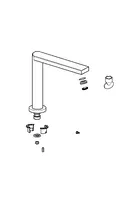 59913999 Strahlregler & Ausläufe