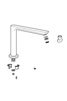 59914002 Strahlregler & Ausläufe