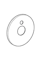 59914006 Kappen & Abdeckungen