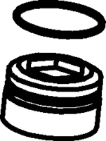 59914007 O-rings & Sealings