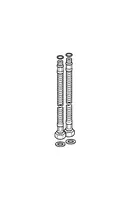 59914008 Shower parts