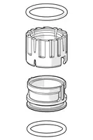 59914027 O-rings & Sealings