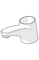 59914052 Aerators & Spouts