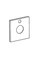 59914056 Kappen & Abdeckungen