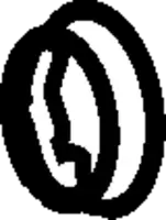 59914079 Caps & Covers