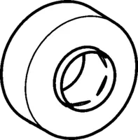 59914083 Kappen & Abdeckungen