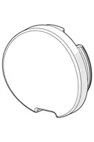 59914104 Caps & Covers