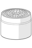 59914157 Strahlregler & Ausläufe