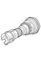 59914193 Cartridges & Headparts