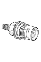 59914207 Cartridges & Headparts