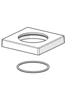 59914214 Caps & Covers