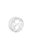 59914218 Befestigungsteile