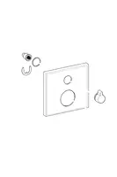 59914220 Caps & Covers