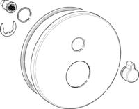 59914221 Caps & Covers