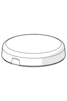 59914234 Caps & Covers