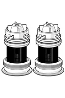 59914237 Miscellaneous parts