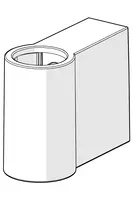 59914253 Teile für die Dusche