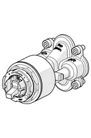 59914292 Kartuschen & Oberteile