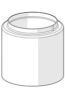 59914294 Caps & Covers