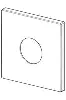 59914297 Caps & Covers