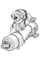 59914298 Kartuschen & Oberteile