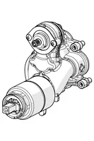 59914299 Kartuschen & Oberteile