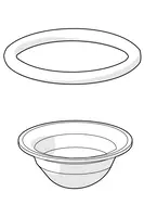 59914304 O-rings & Sealings