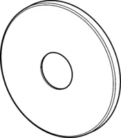 59914306 Caps & Covers