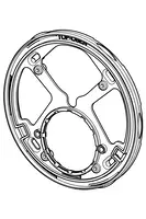 59914307 Befestigungsteile