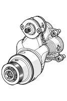 59914316 Kartuschen & Oberteile