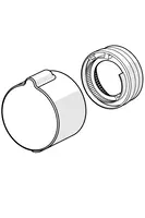 59914320 Bedienhebel & Griffe