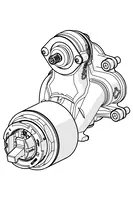 59914323 Kartuschen & Oberteile