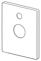 59914327 Caps & Covers