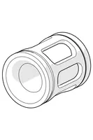 59914336 Miscellaneous parts