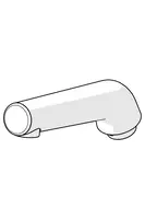 59914343 Aerators & Spouts