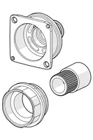 59914368 Miscellaneous parts