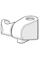 59914392 Teile für die Dusche