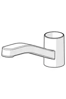 59914432 Aerators & Spouts