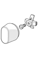 59914434 Levers & Handles