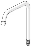 59914438 Aerators & Spouts