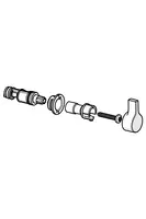 59914442 Cartridges & Headparts