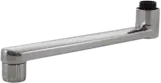 HANSA, Bec pivotant, L=200, 59914471