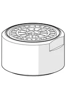 59914476 Strahlregler & Ausläufe