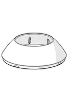 59914482 Kappen & Abdeckungen