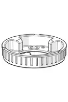 59914506 Miscellaneous parts