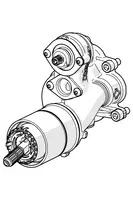 59914515 Kartuschen & Oberteile