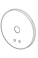 59914543 Caps & Covers